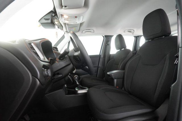 JEEP Renegade Renegade 1.3 T4 DDCT Limited