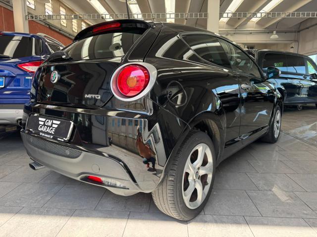 ALFA ROMEO MiTo 1.4 78 CV 8V S&S Urban