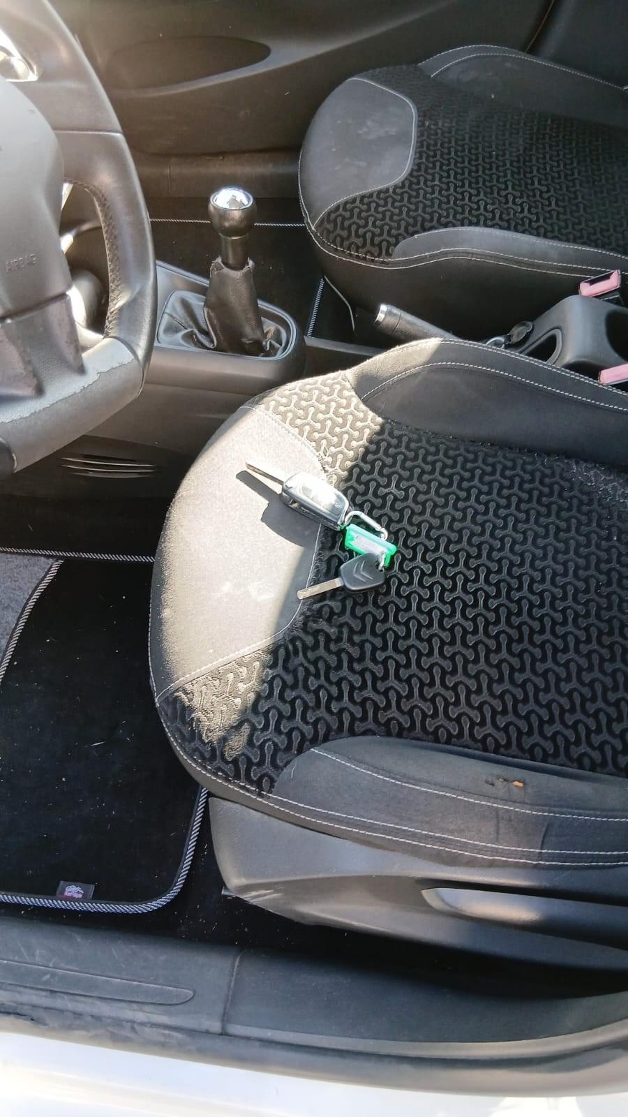 Citroen C3 1.4 EXCLUSIVE STYLE ECO ENERGY GPL VALIDO FINO AL 2030