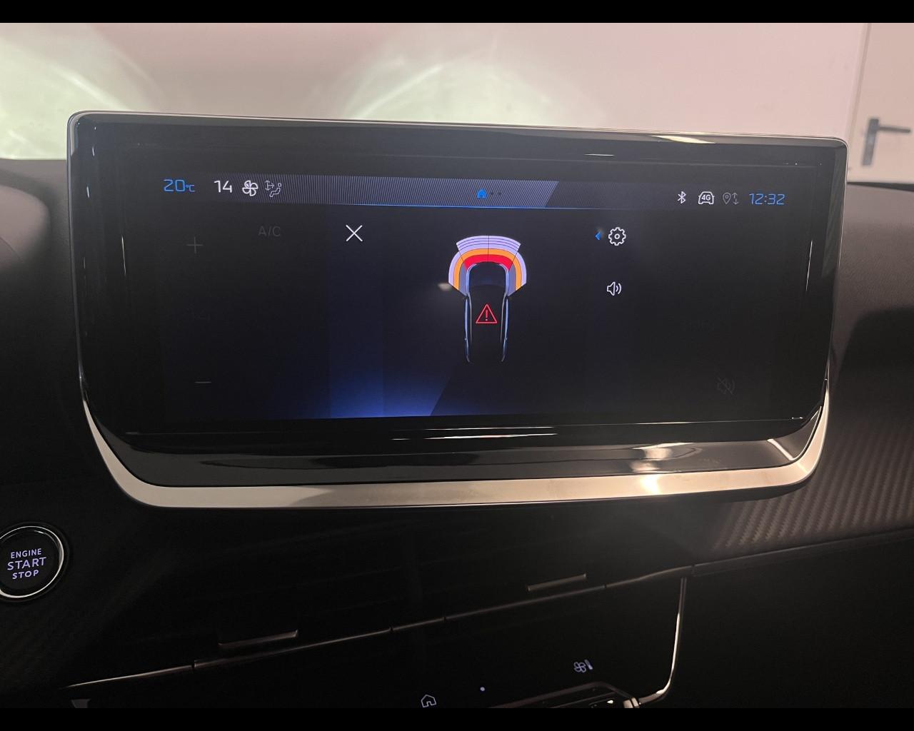 PEUGEOT 2008 Allure Benzina 100 S&S