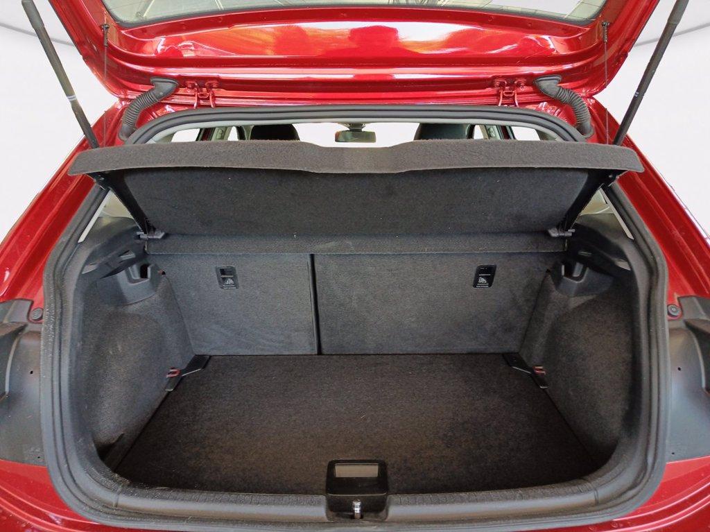 VOLKSWAGEN Polo 1.0 tsi style 95cv dsg del 2022