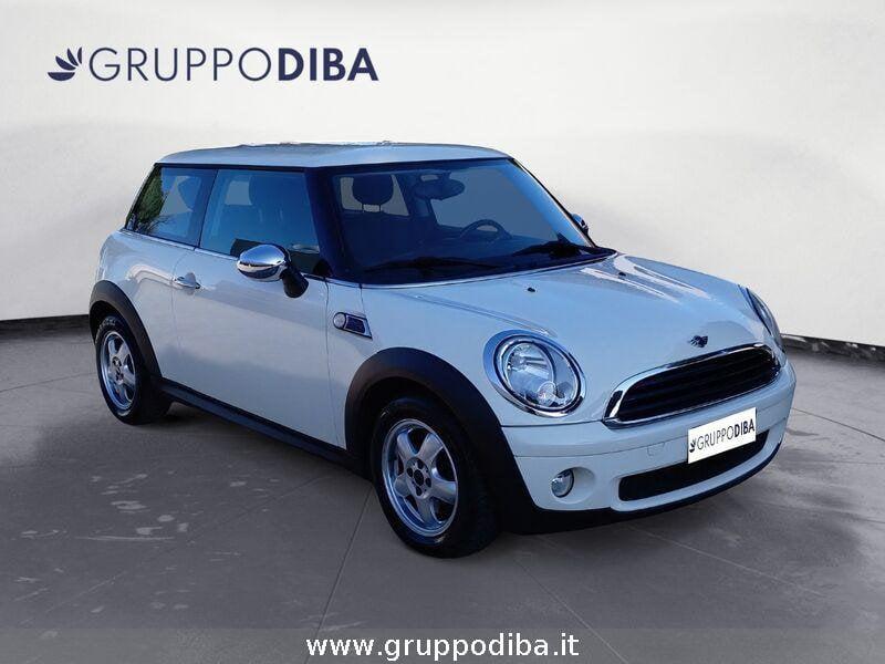 MINI Mini 2007 Benzina 1.4 One