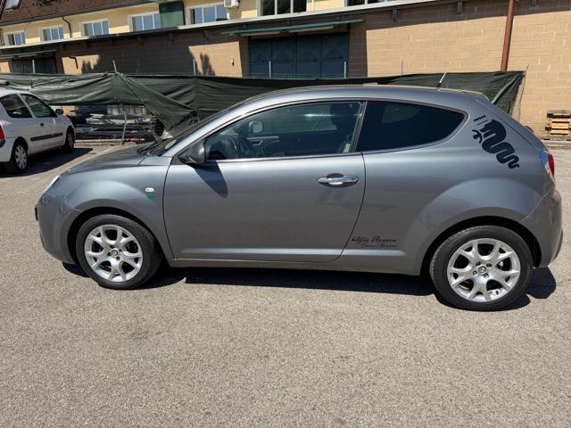 ALFA ROMEO MiTo 1.4 78 CV Distinctive Sport Pack perfetta
