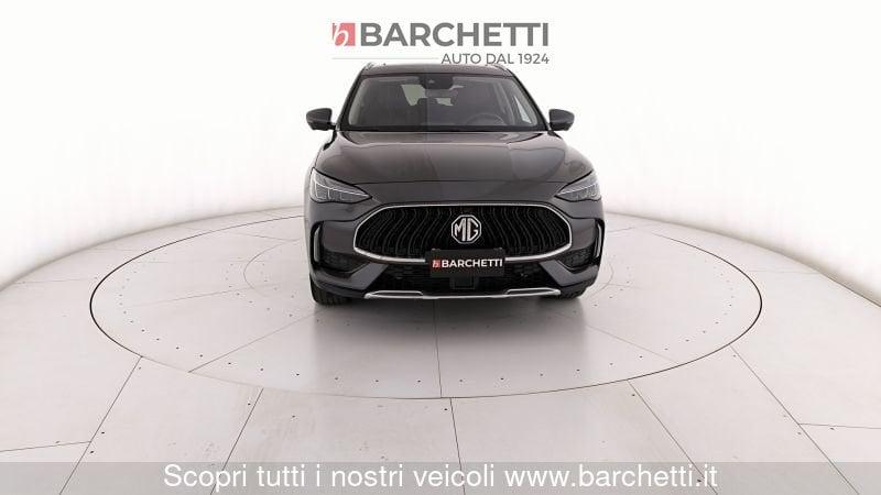 MG HS 1.5T DCT LUXURY 2WD