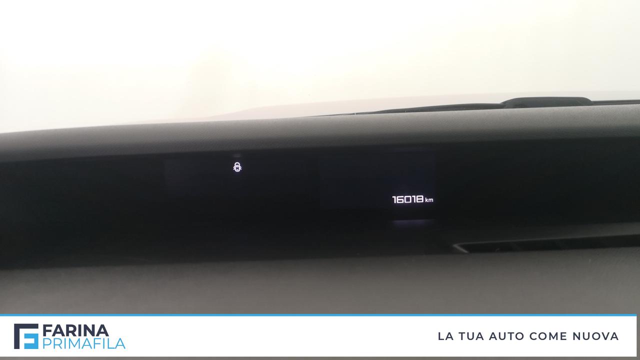 CITROEN C3 IV 2024 - C3 1.2 puretech turbo Max 100cv s&s