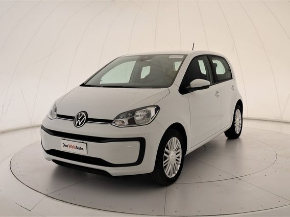 Volkswagen up! 5p 1.0 eco move 68cv my20