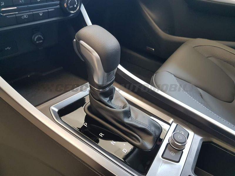 DR AUTOMOBILES dr 3.0 DR 3.0 1.5 CVT