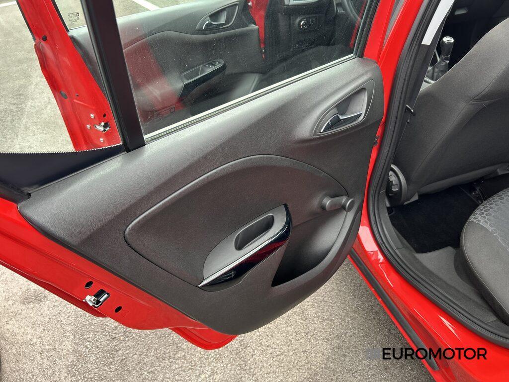 Opel Corsa 5 Porte 1.4 N-Joy