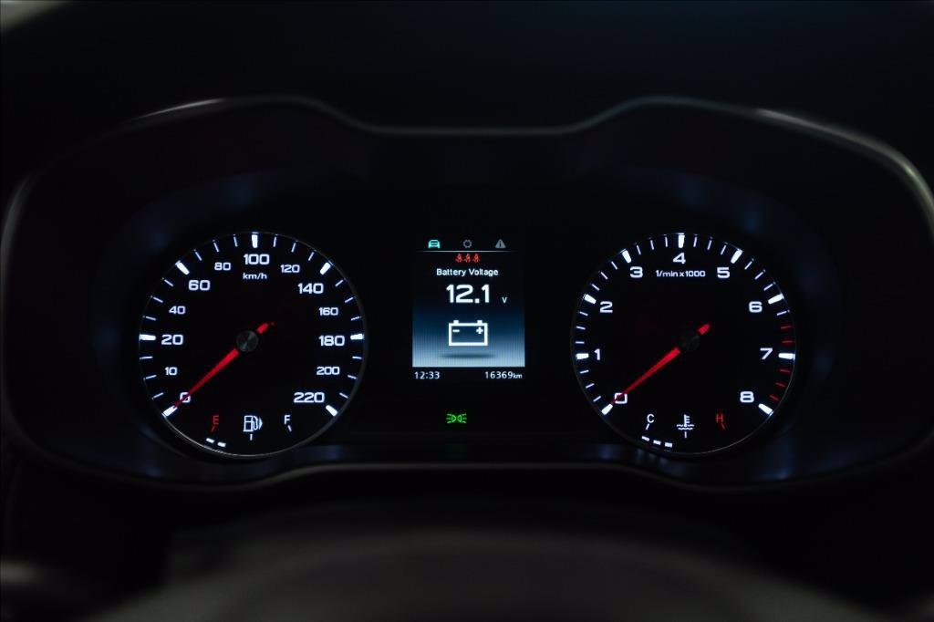 MG ZS 1.5 Comfort del 2023