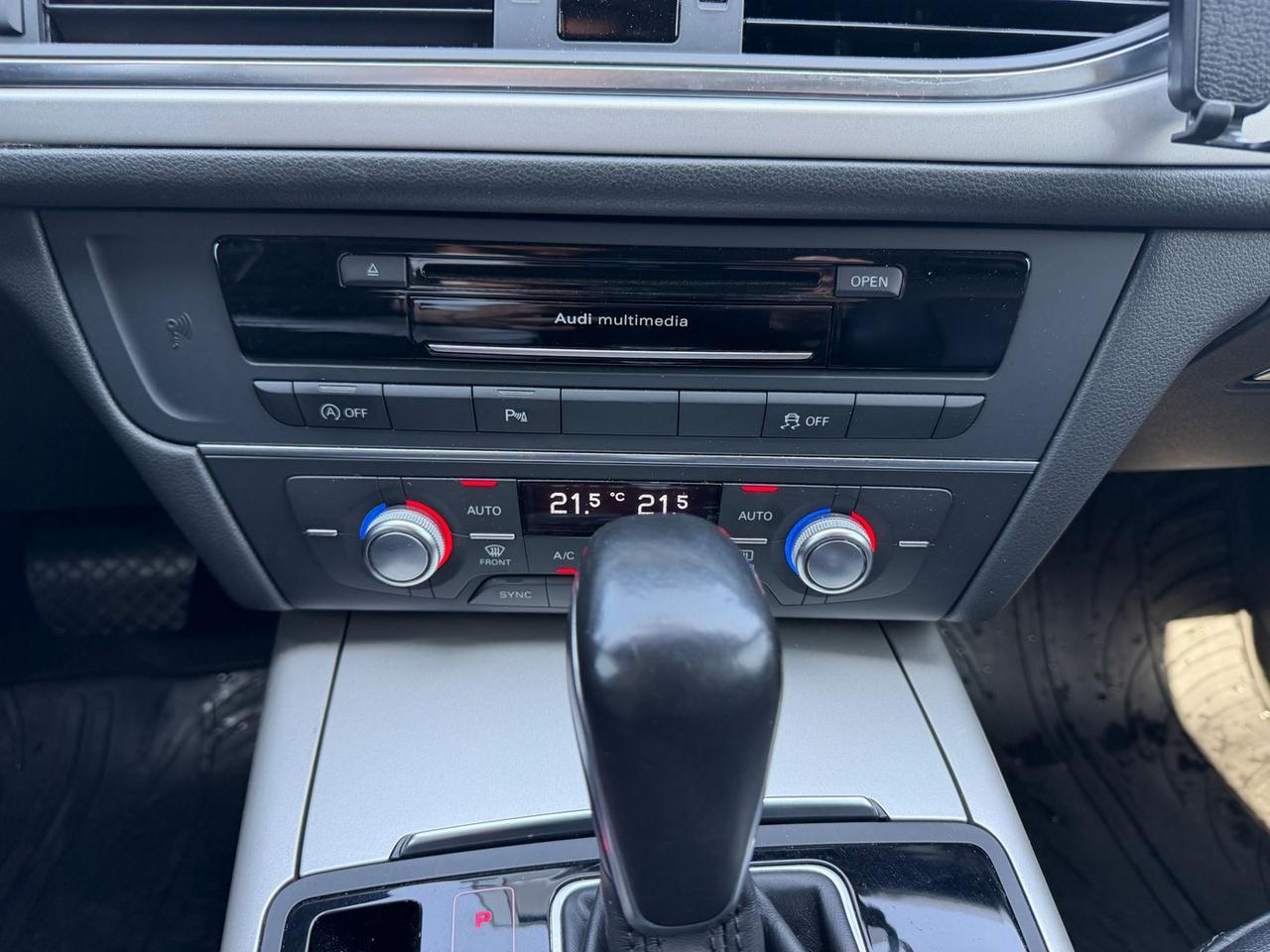 Audi A6 Business 2.0 TDI ultra *PROMO FINA #10450