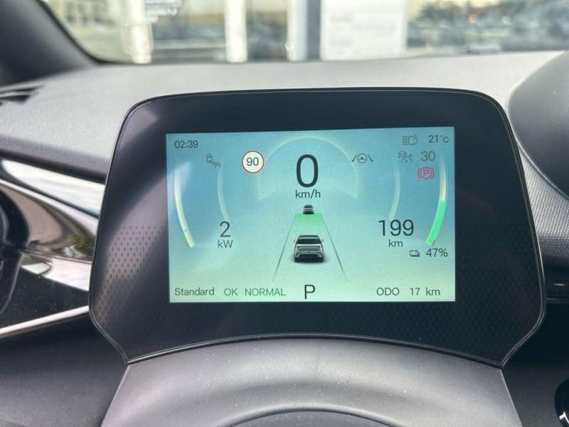 BYD DOLPHIN Comfort