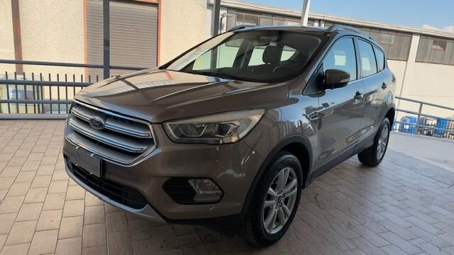 Ford Kuga 2.0 TDCI 120 CV S&S 2WD Powershift Business