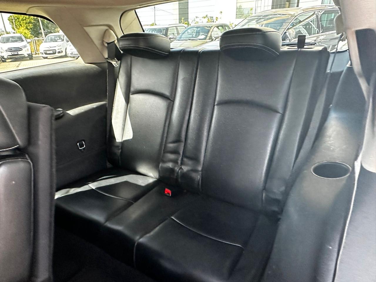 Fiat Freemont 2.0 mjt 16v 170cv