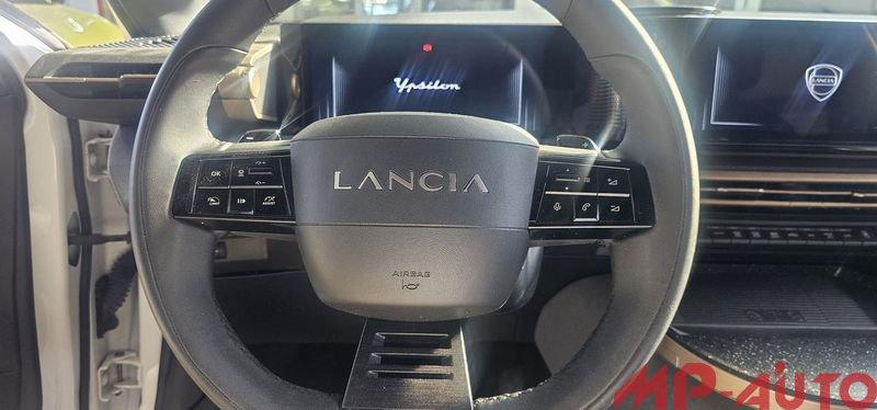 Lancia Ypsilon Ibrida Ibrida 100cv LX e-DCT Iva esposta - nessun obbligo