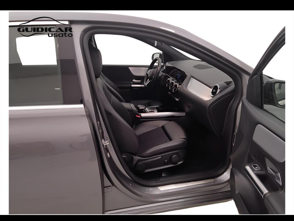 Mercedes-Benz Classe B - W247 2018 - B 180 Sport Plus auto