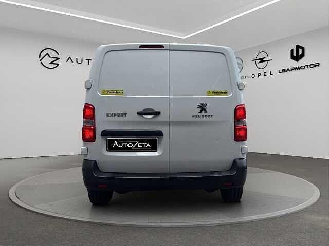 Peugeot Expert BlueHDi 120 PL-TN Furgone Premium Standard