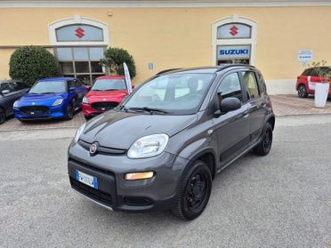 FIAT Panda Panda 0.9 t.air t. 4x4 s&s 85cv my19