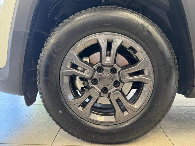 JEEP Renegade 1.6 Mjt 130CV *UNICO PROPRIETARIO*