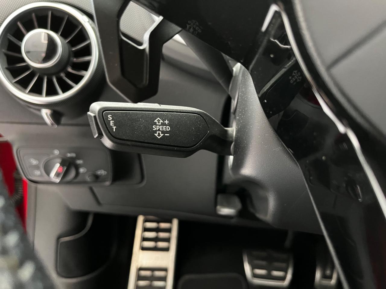 Audi TT Competition Quattro S tronic