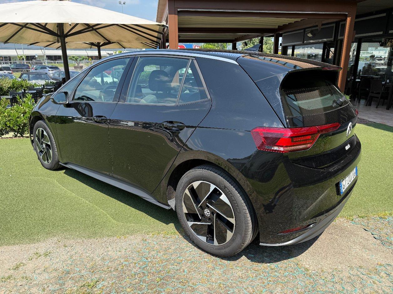 Volkswagen ID.3 58 kWh Pro Performance 204cv * IVA ESPOSTA *