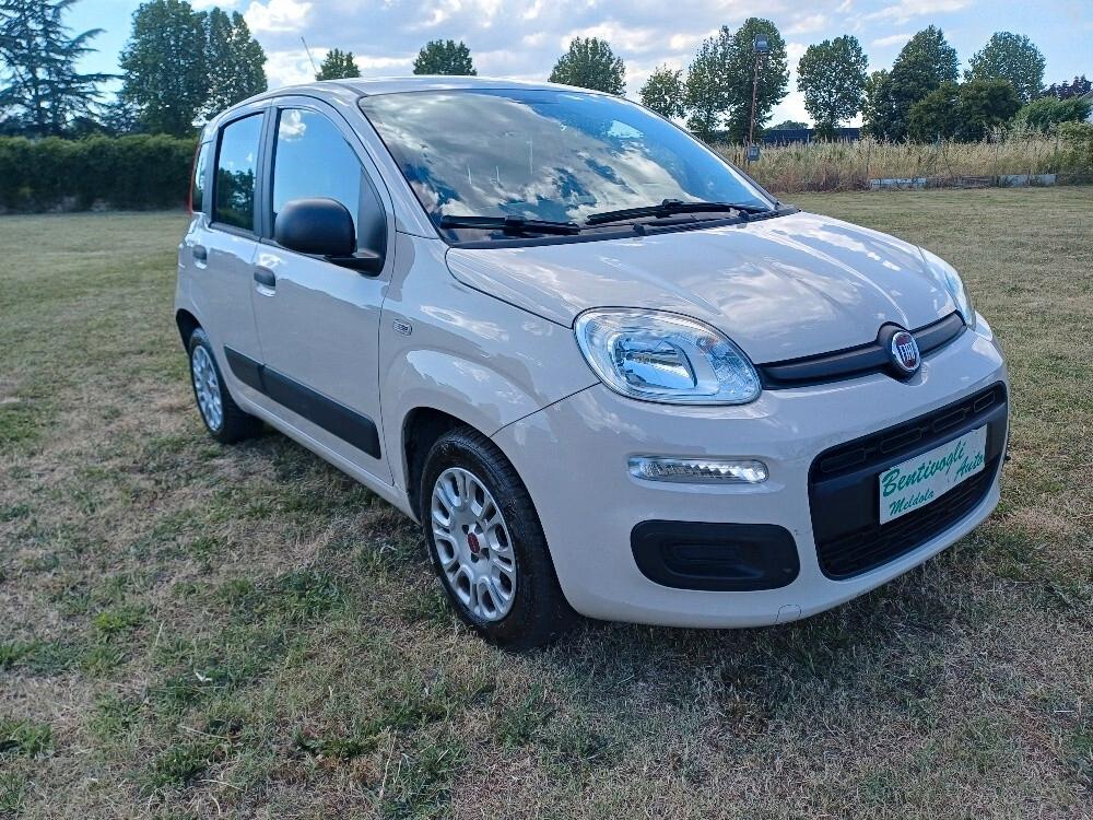 Fiat Panda 1.2 Benzina Lounge Km 100.000