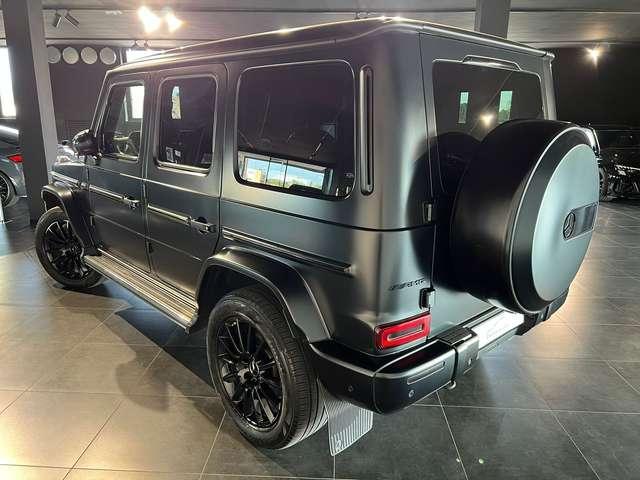 Mercedes-Benz G 400 G 400 d AMG Line 330cv auto