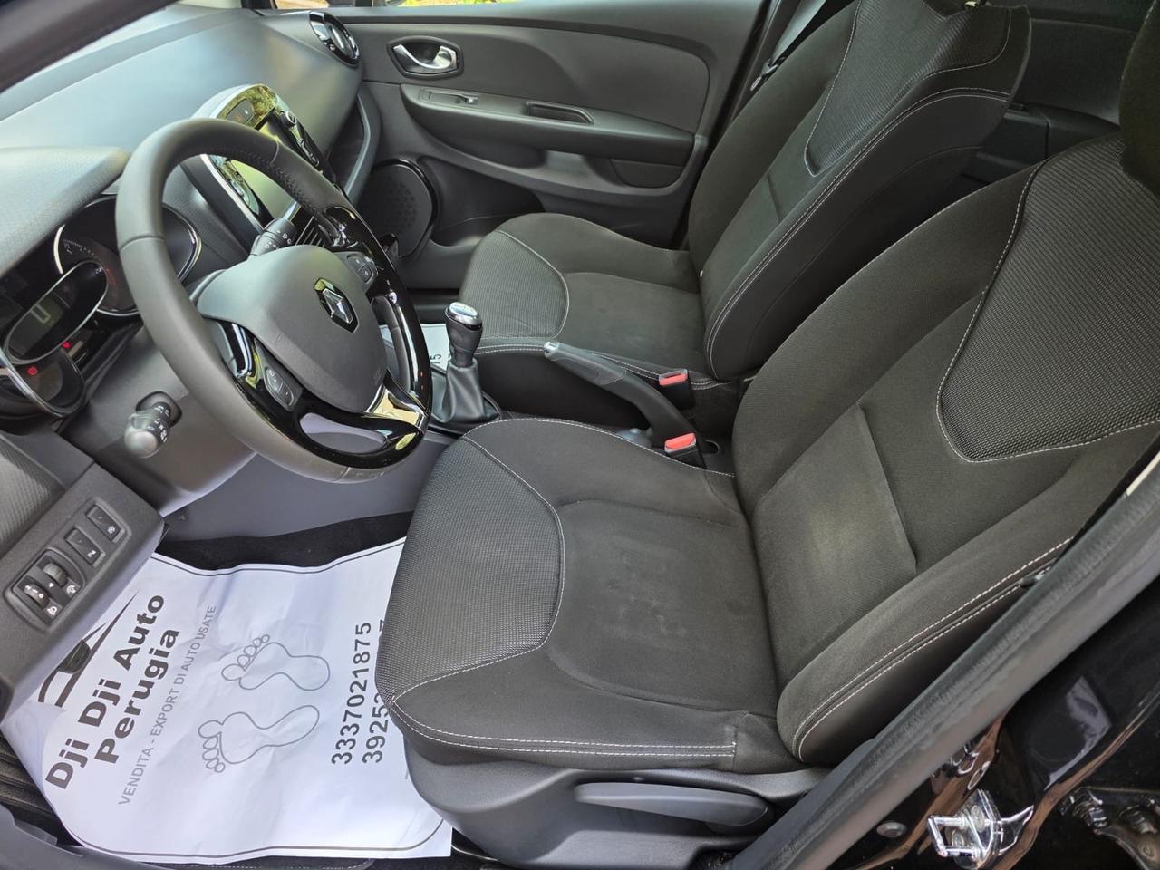 Renault Clio dCi 8V 90CV Start&Stop 5 porte Energy Zen