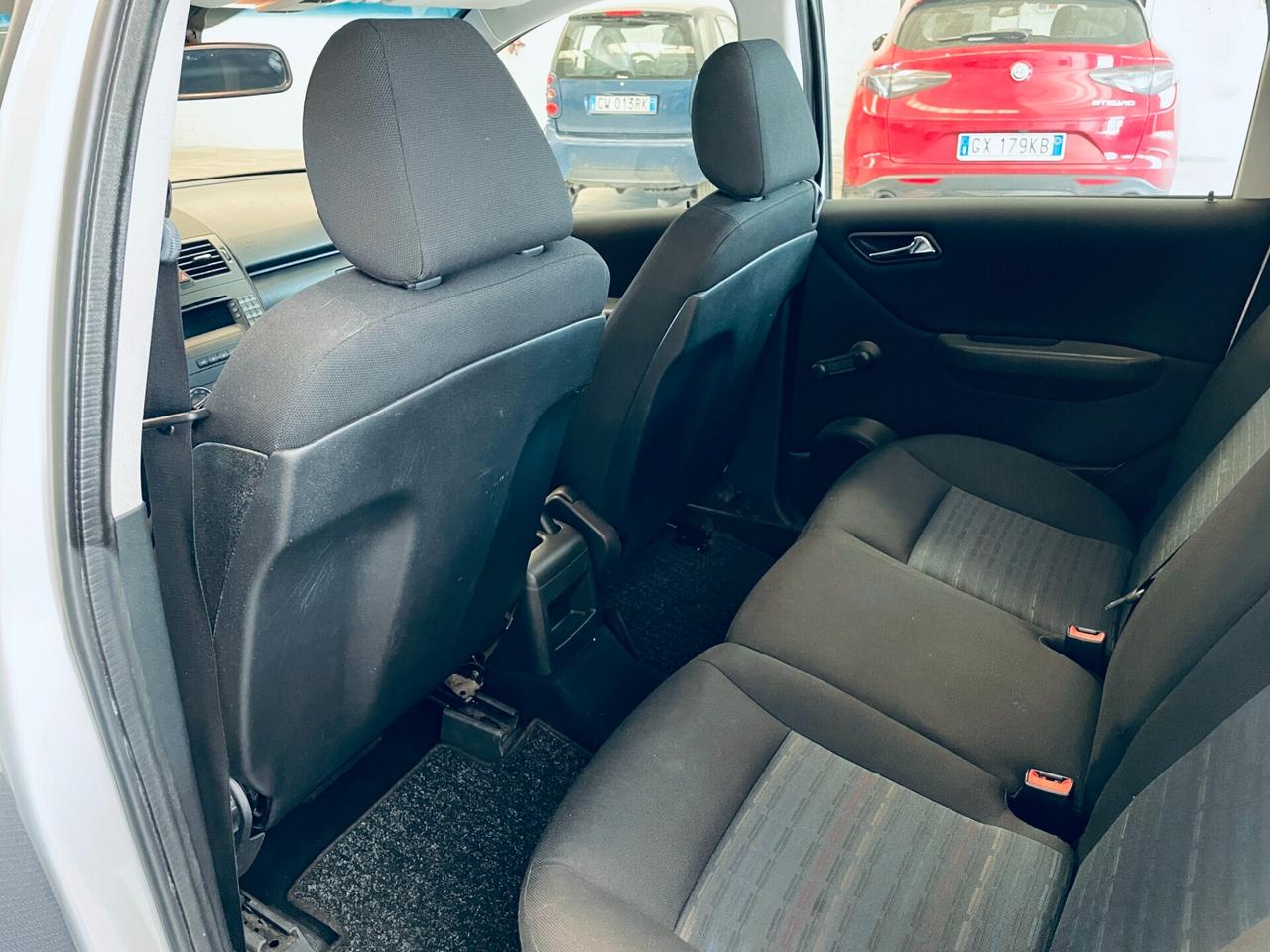 Mercedes-benz A 180 160 CDI Elegance