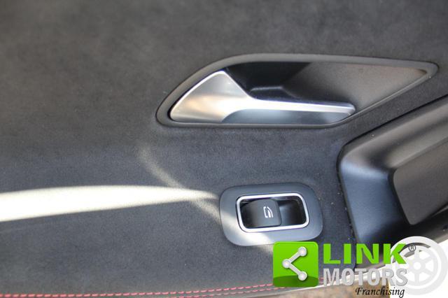 MERCEDES-BENZ A 200 d Automatic Premium UnicoProprietario