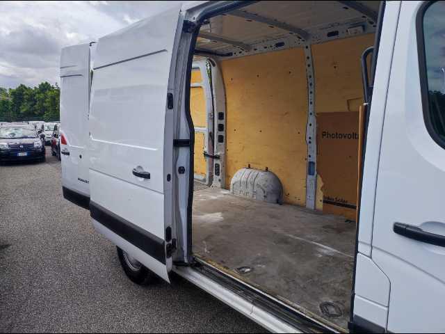 RENAULT Master IV 35 FWD - master T35 2.3 dci 135cv L2H2 Ice