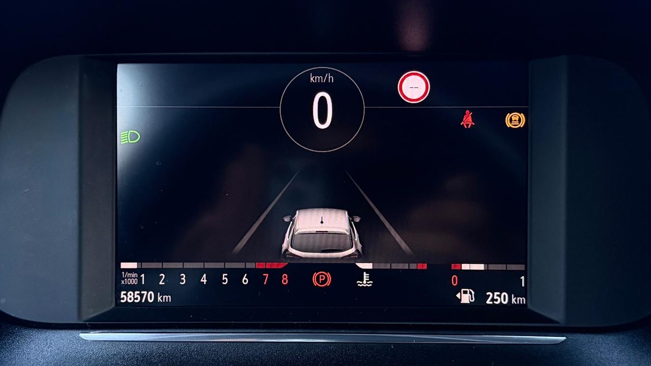 OPEL CORSA 1.2 ELEGANCE 101 CV - FULL LED, VIRTUAL COCKPIT, NEOPATENTATI