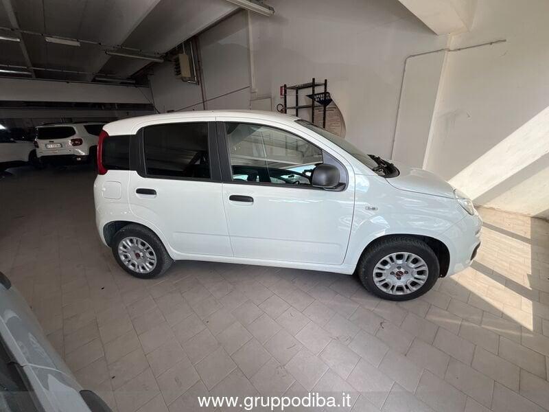 FIAT Panda 2016 Benzina 0.9 t.air t. Easy s&s 85cv