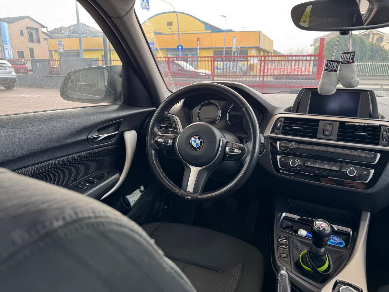 Bmw 118 Advantage 118 i #8583