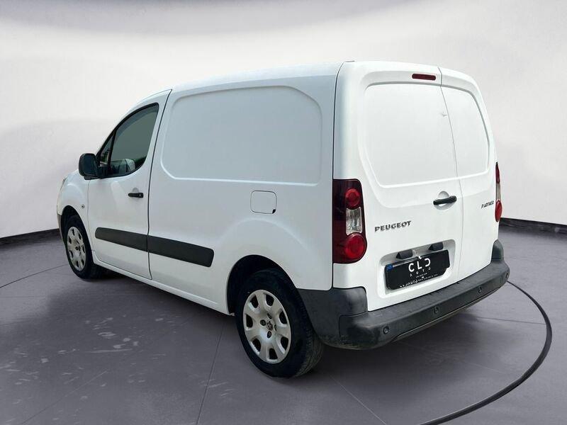 Peugeot Partner Partner 1.6 hdi 90cv