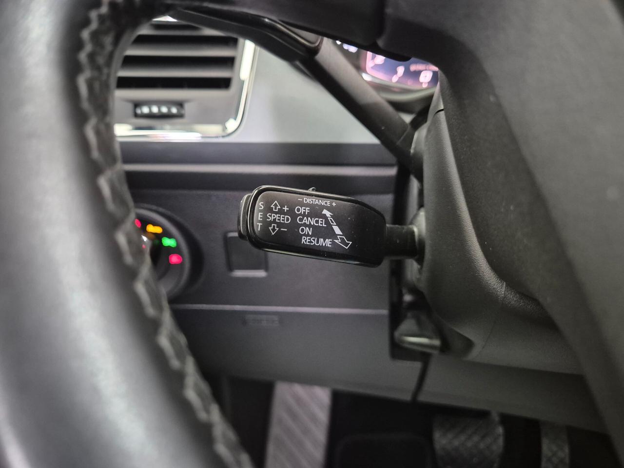 Seat Ateca 1.6 TDI DSG Black Edition