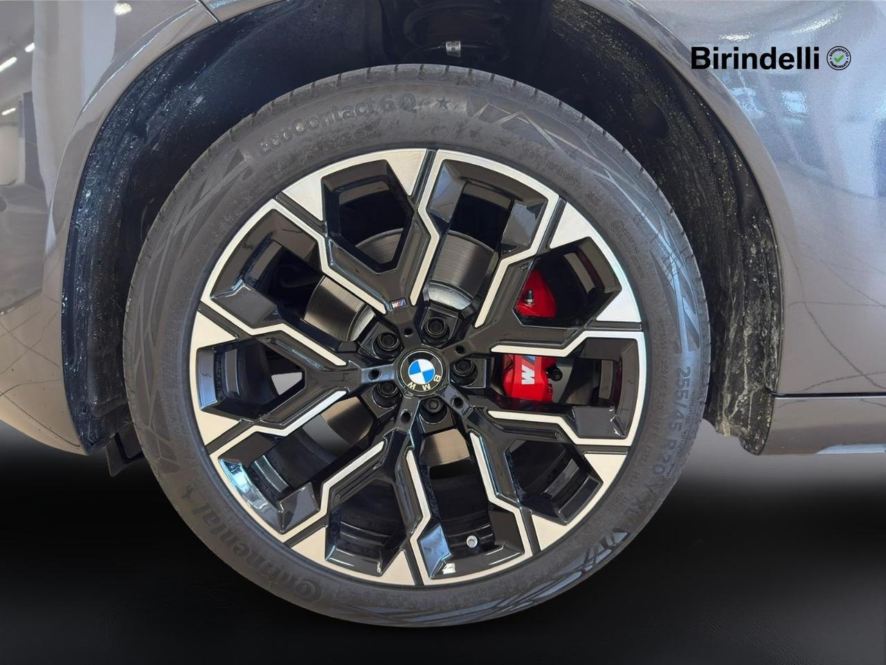 BMW BMW X3 xDrive20d
