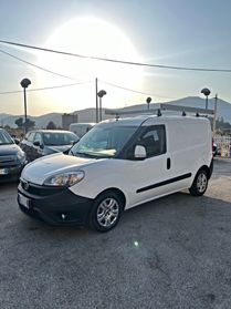 Fiat Doblo 1.6 MJT 105CV Cargo 2016