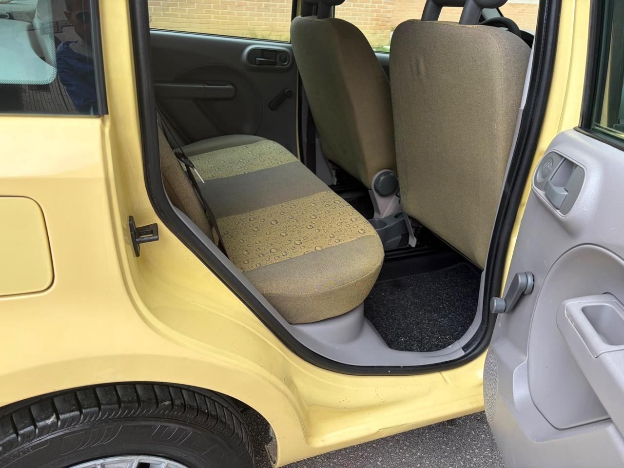 Fiat Panda 1.2 Dynamic clima servosterzo