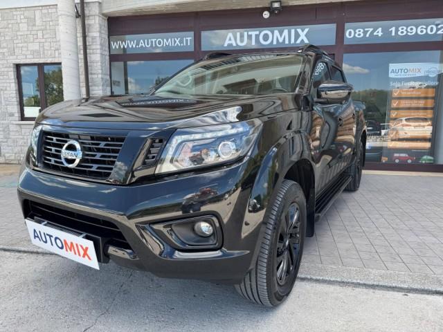 Nissan Navara N-Guard 2.3 Dci D.Cab 4wd 190cv Auto E6
