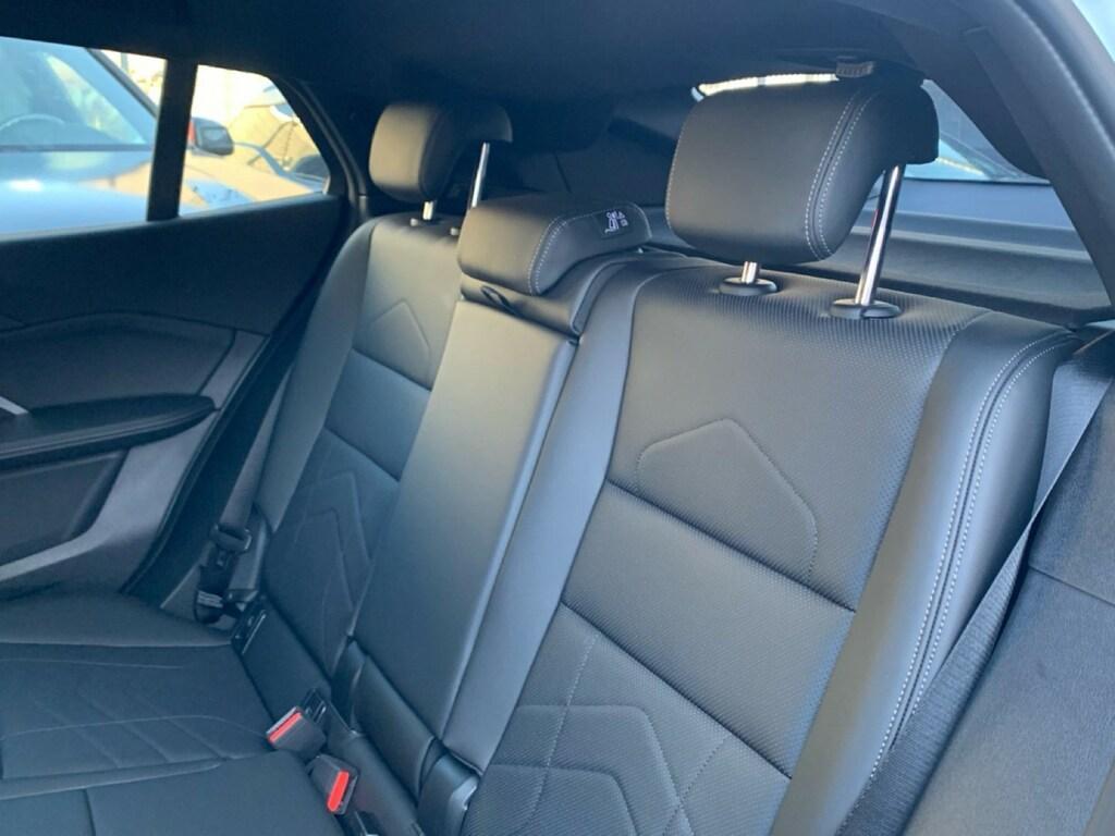 BMW X2 20 d 48V MSport xDrive DCT