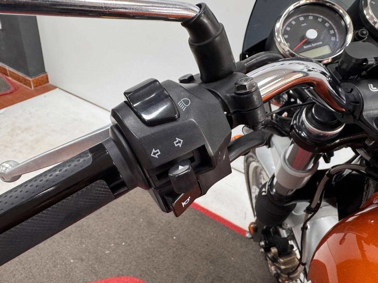 Royal Enfield Interceptor PROMO AGOSTO È ARRIVATA!