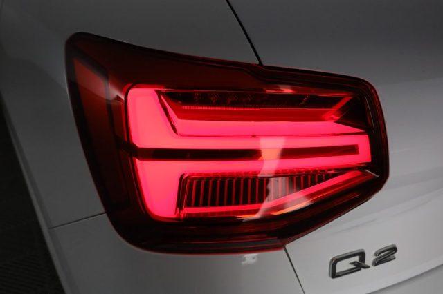 AUDI Q2 Q2 30 TDI S tronic Admired