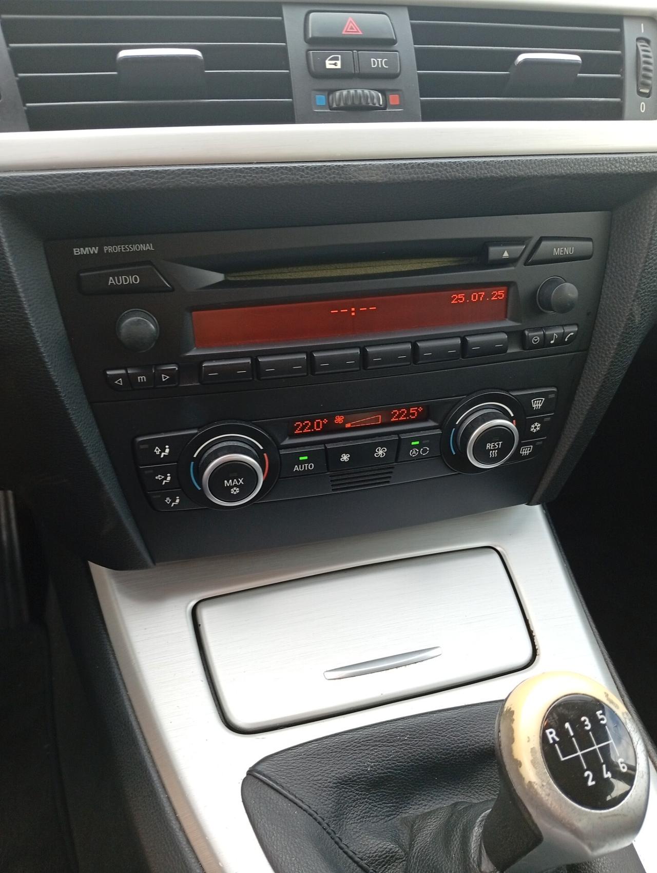 Bmw 320d FINANZIABILE