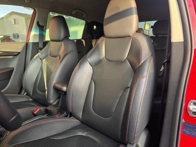 EVO Evo3 Evo 3 1.5 Bi-fuel GPL UniPropietario Pelle Camera