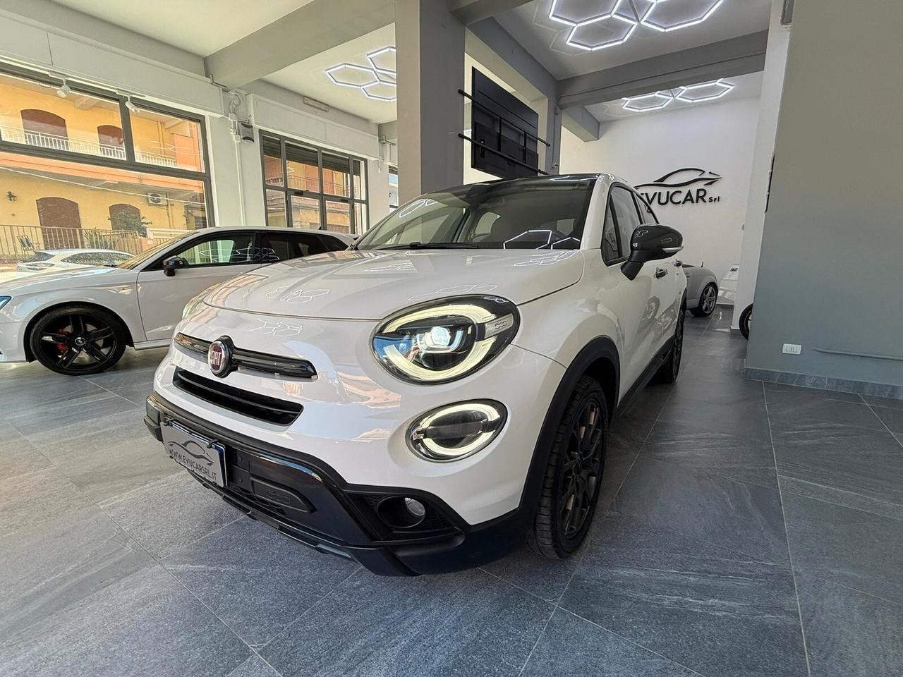 Fiat 500X 1.0 T3 120 CV City Cross 120* TETTO APRIBILE