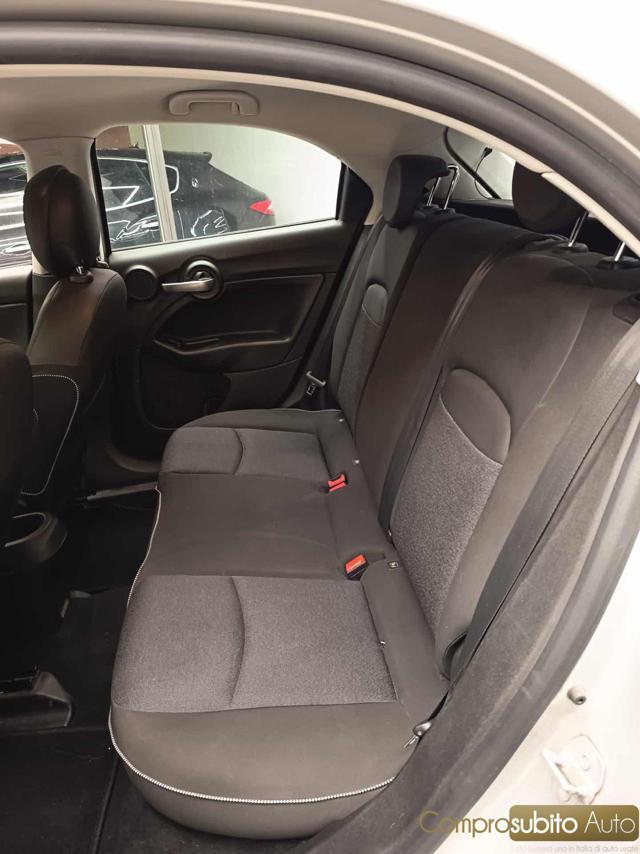 FIAT 500X 1.0 T3 120 CV Business (Garanzia 12 Mesi)