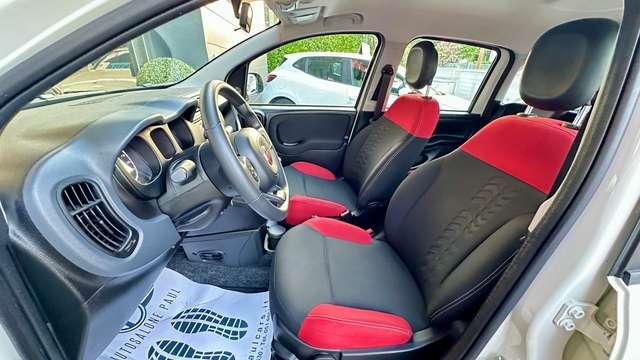Fiat Panda 1.2 Benzina 69CV S&S Easy +Neopatentato
