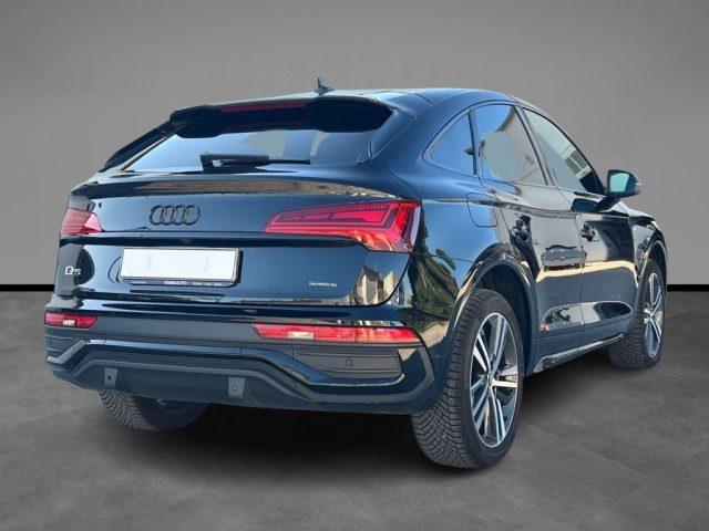 AUDI Q5 SPB 40 TDI quattro S tronic S line