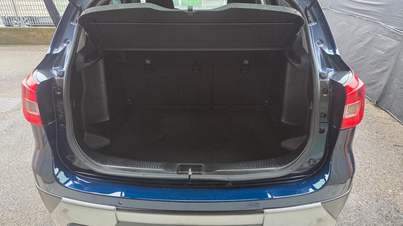 Suzuki S-Cross 1.0 Boosterjet Cool