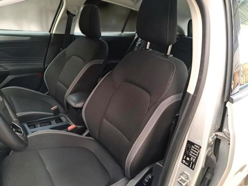 FORD FOCUS WAGON 1.5 Ecoblue 120cv Business